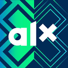 ALX Logo
